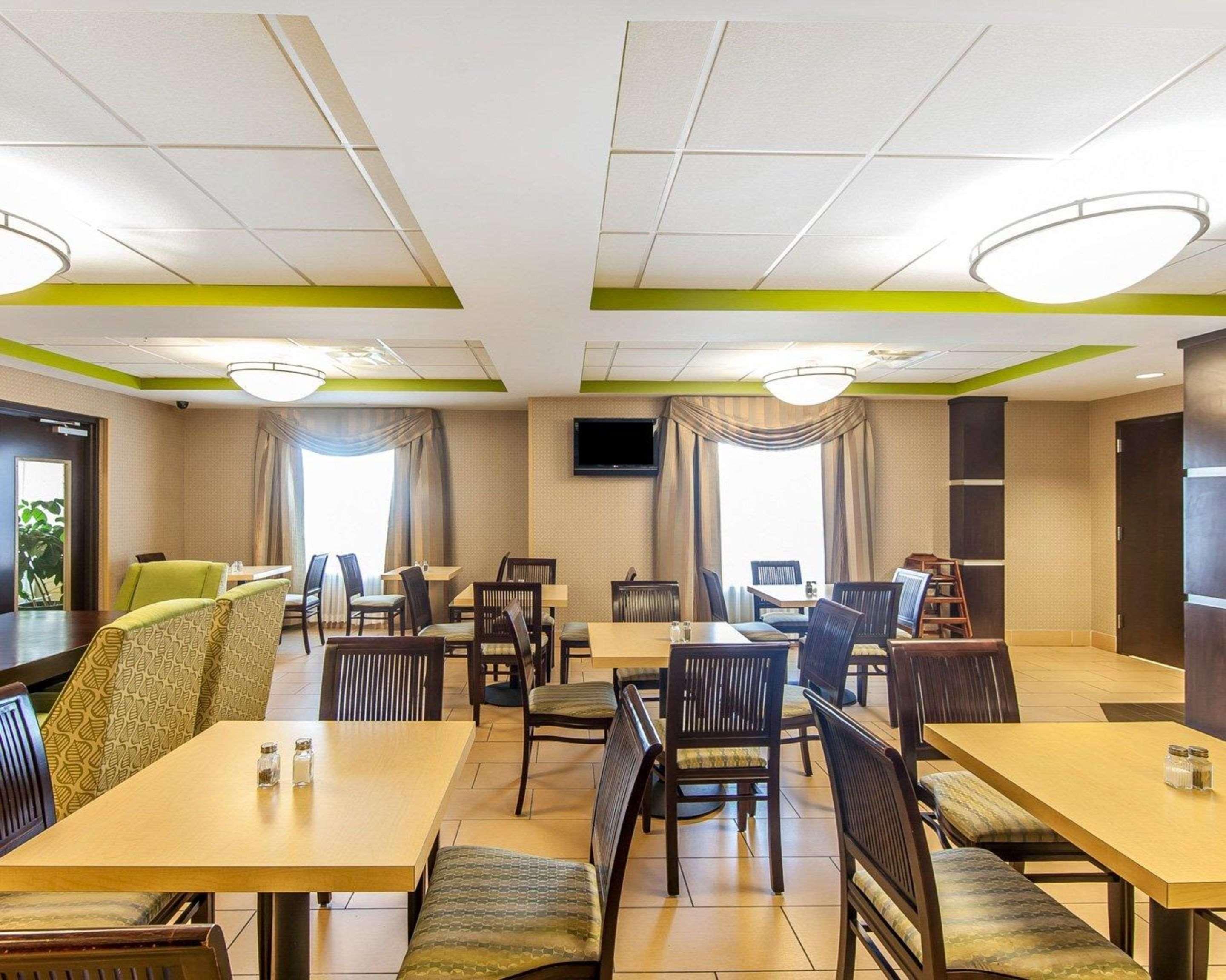 Comfort Inn Athens I - 75 Exterior photo